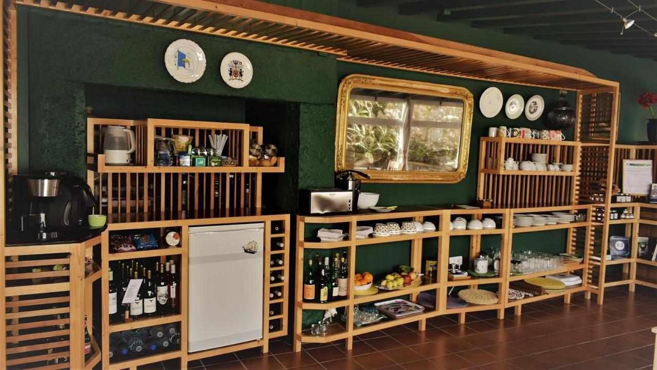 Quinta Da Meia Eira Castelo Branco  외부 사진