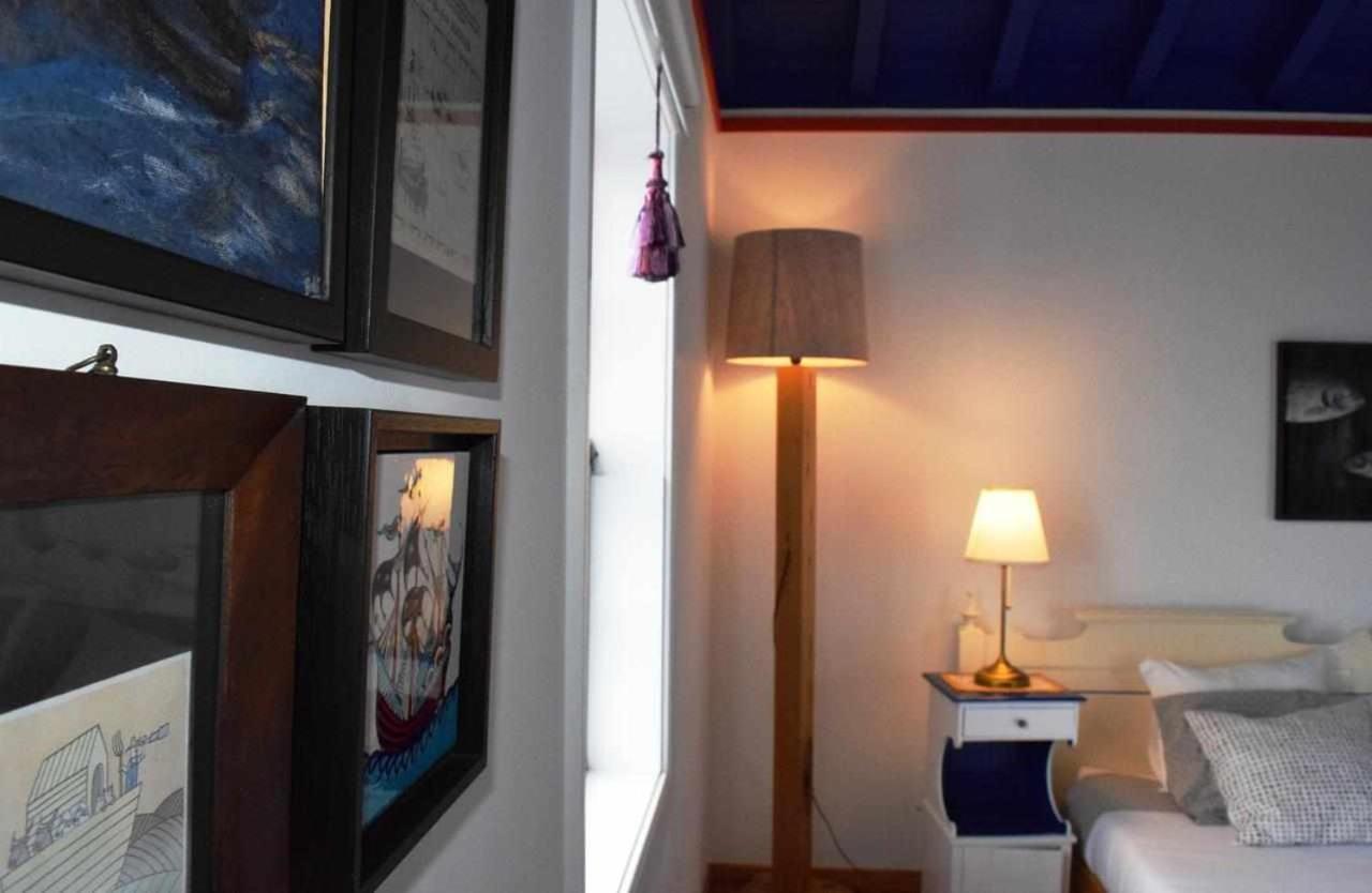 Quinta Da Meia Eira Castelo Branco  외부 사진