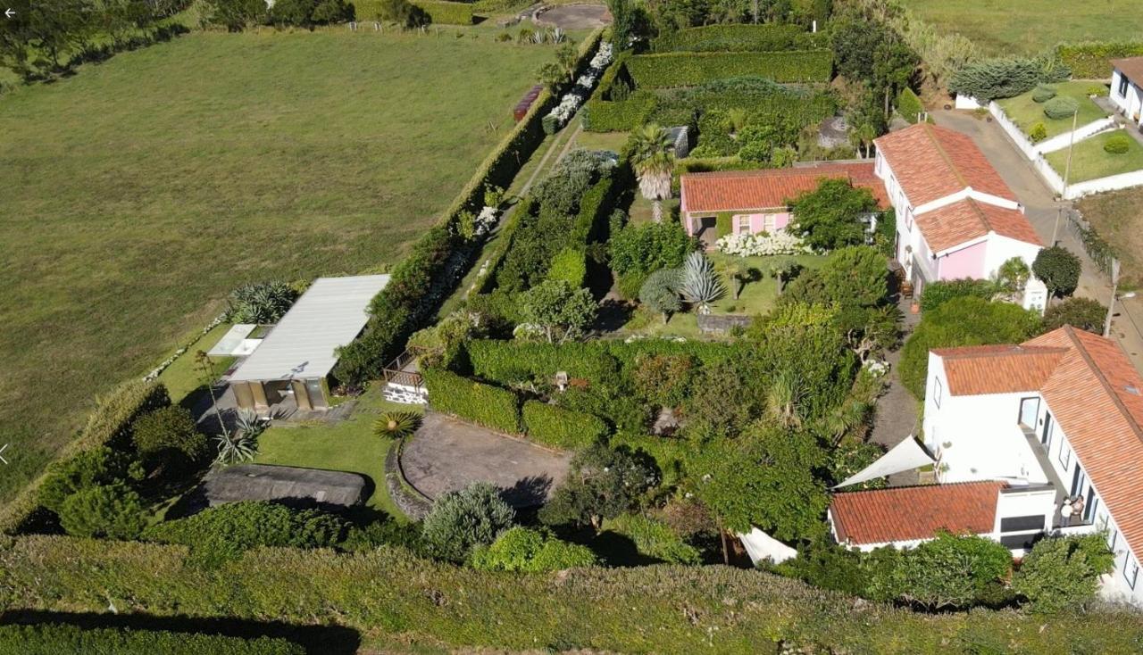 Quinta Da Meia Eira Castelo Branco  외부 사진