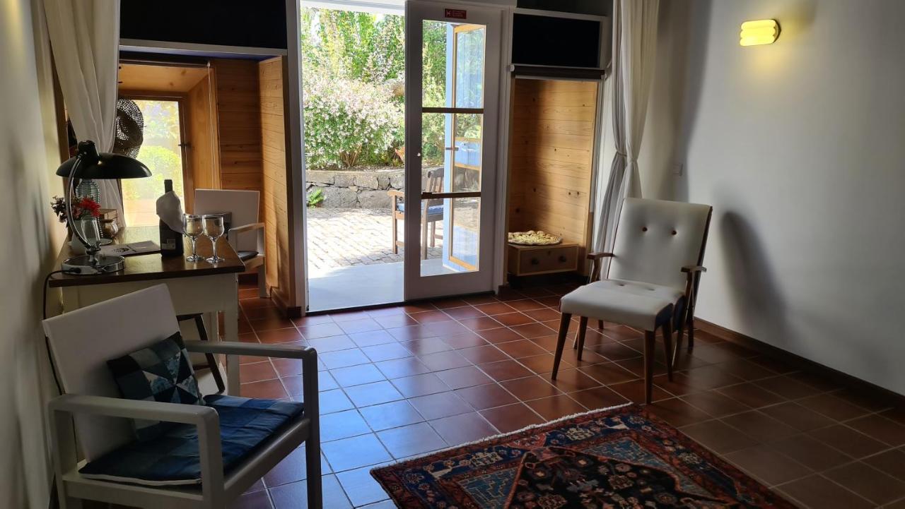 Quinta Da Meia Eira Castelo Branco  외부 사진