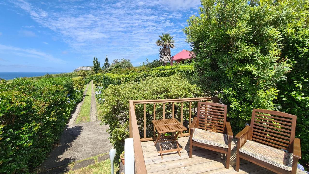 Quinta Da Meia Eira Castelo Branco  외부 사진