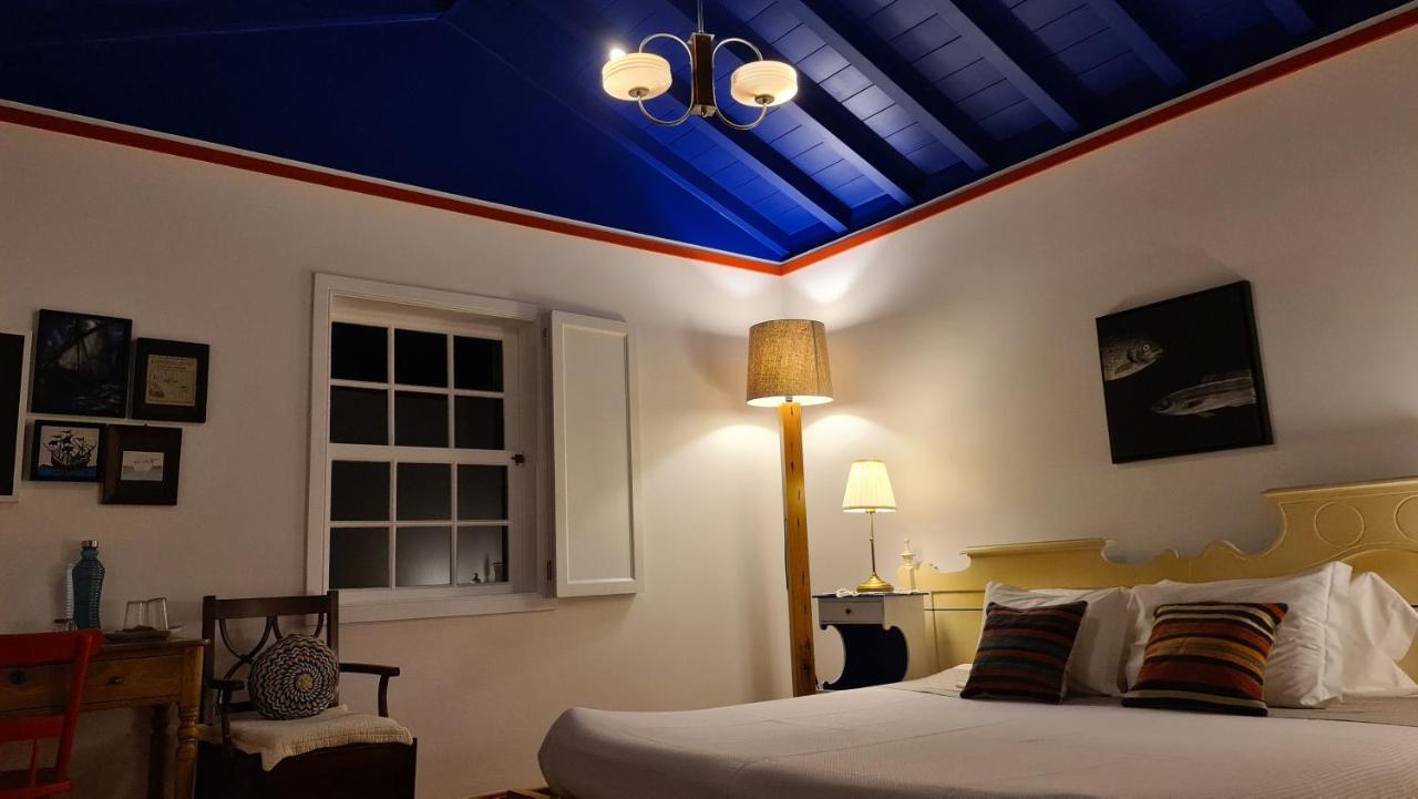 Quinta Da Meia Eira Castelo Branco  외부 사진