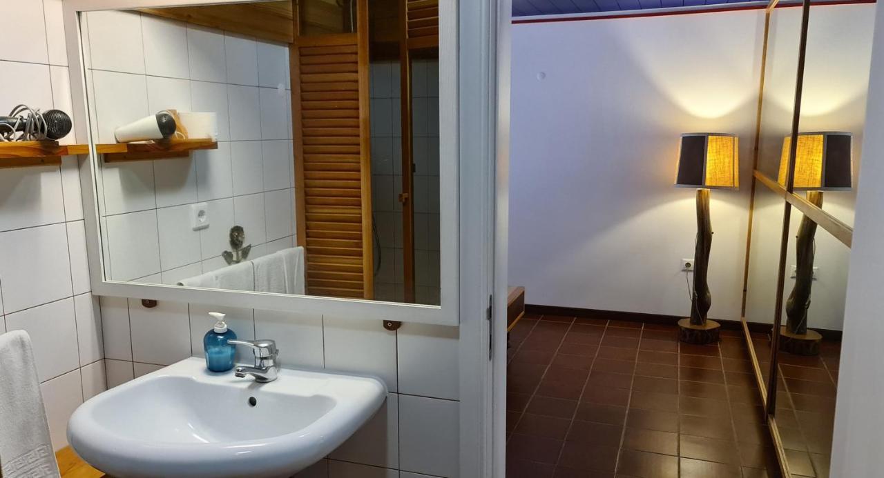 Quinta Da Meia Eira Castelo Branco  외부 사진