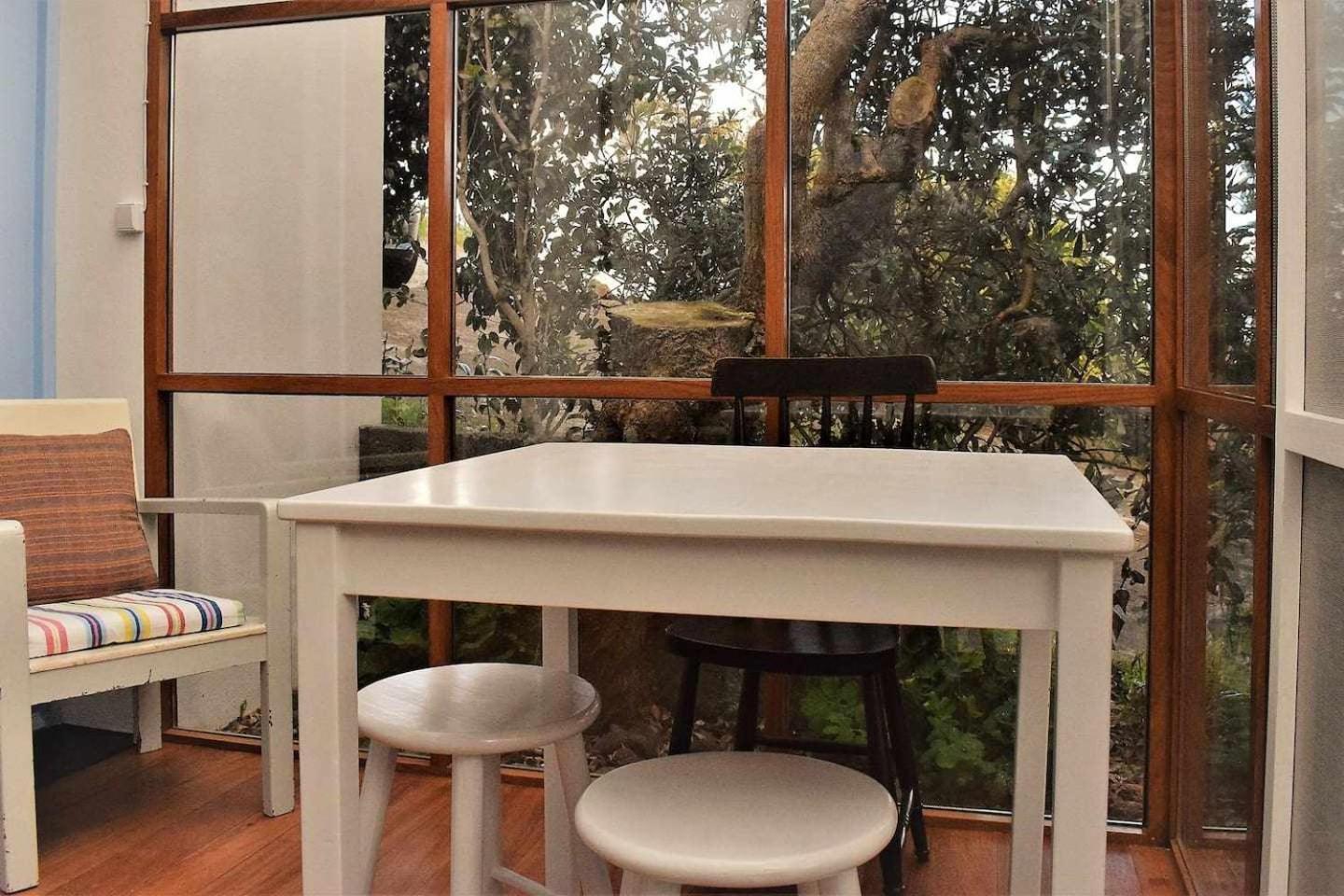 Quinta Da Meia Eira Castelo Branco  객실 사진