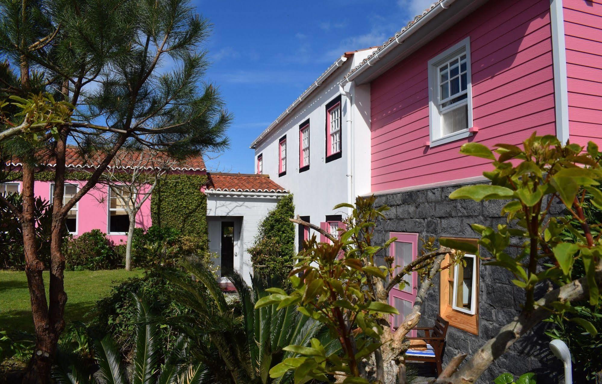 Quinta Da Meia Eira Castelo Branco  외부 사진