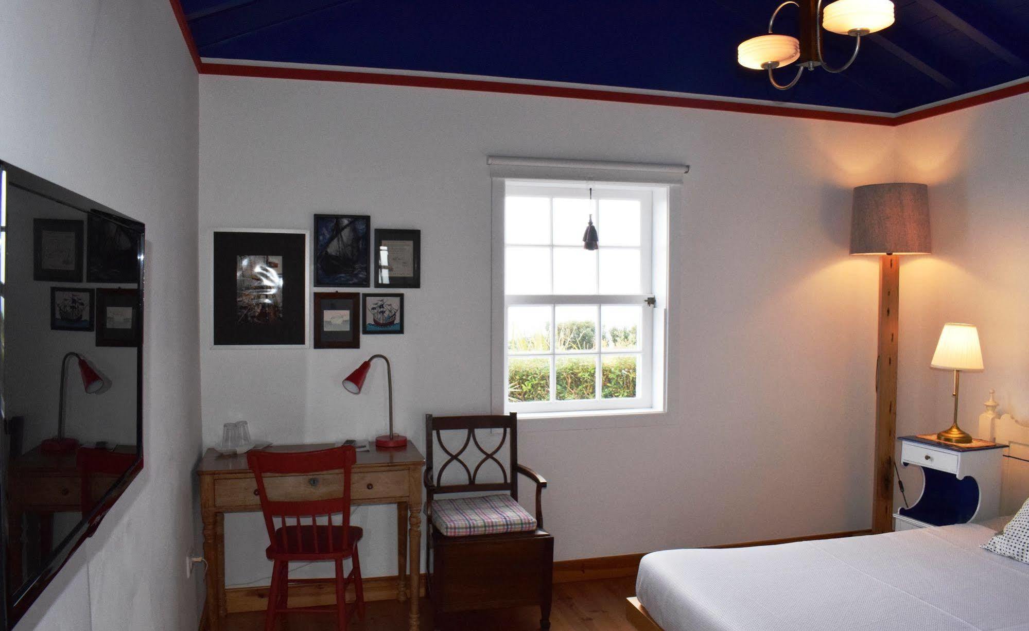 Quinta Da Meia Eira Castelo Branco  외부 사진
